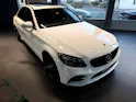 Mercedes-Benz C 43 AMG 4Matic Speedshift TCT 9G