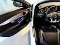 Mercedes-Benz C 43 AMG 4Matic Speedshift TCT 9G