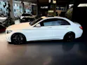 Mercedes-Benz C 43 AMG 4Matic Speedshift TCT 9G