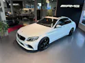 Mercedes-Benz C 43 AMG 4Matic Speedshift TCT 9G