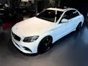 Mercedes-Benz C 43 AMG 4Matic Speedshift TCT 9G