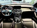 Mercedes-Benz C 43 AMG 4Matic Speedshift TCT 9G
