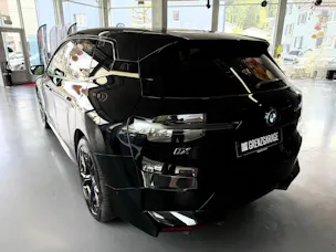 BMW iX M60