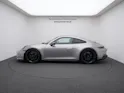 Porsche 911 GT3 mit Touring-Paket