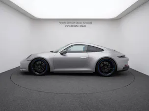Porsche 911 GT3 mit Touring-Paket