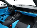 Porsche 911 GT3 mit Touring-Paket