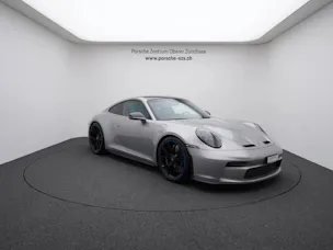 Porsche 911 GT3 mit Touring-Paket