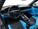 Porsche 911 GT3 mit Touring-Paket