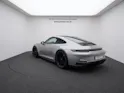 Porsche 911 GT3 mit Touring-Paket