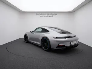 Porsche 911 GT3 mit Touring-Paket