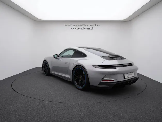 Porsche 911 GT3 mit Touring-Paket
