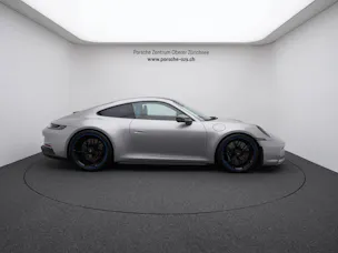 Porsche 911 GT3 mit Touring-Paket