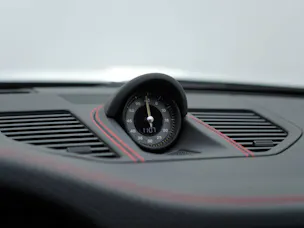 Porsche 911 GT3 mit Touring-Paket