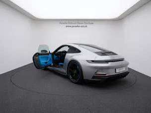 Porsche 911 GT3 mit Touring-Paket