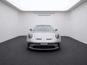 Porsche 911 GT3 mit Touring-Paket