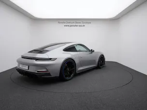 Porsche 911 GT3 mit Touring-Paket