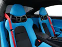 Porsche 911 GT3 mit Touring-Paket