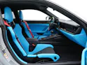 Porsche 911 GT3 mit Touring-Paket