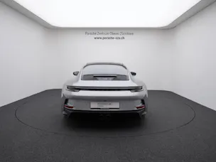 Porsche 911 GT3 mit Touring-Paket