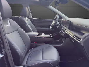 Hyundai Tucson 1.6 TGDI HEV Vertex 4WD Swiss Edition