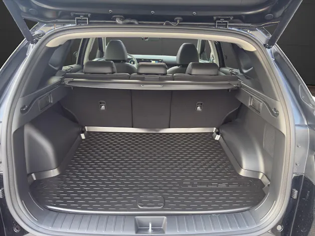 Hyundai Tucson 1.6 TGDI HEV Vertex 4WD Swiss Edition