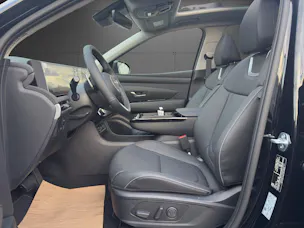 Hyundai Tucson 1.6 TGDI HEV Vertex 4WD Swiss Edition