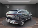 Hyundai Tucson 1.6 TGDI HEV Vertex 4WD Swiss Edition