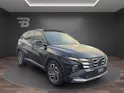 Hyundai Tucson 1.6 TGDI HEV Vertex 4WD Swiss Edition