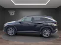 Hyundai Tucson 1.6 TGDI HEV Vertex 4WD Swiss Edition