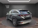 Hyundai Tucson 1.6 TGDI HEV Vertex 4WD Swiss Edition