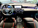 Mercedes-Benz CLA 45 S AMG 4Matic+ 8G-DCT