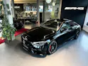 Mercedes-Benz CLA 45 S AMG 4Matic+ 8G-DCT