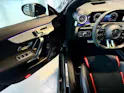 Mercedes-Benz CLA 45 S AMG 4Matic+ 8G-DCT