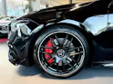 Mercedes-Benz CLA 45 S AMG 4Matic+ 8G-DCT