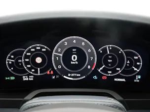 Porsche 911 Carrera S