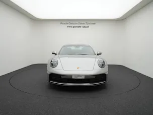 Porsche 911 Carrera S