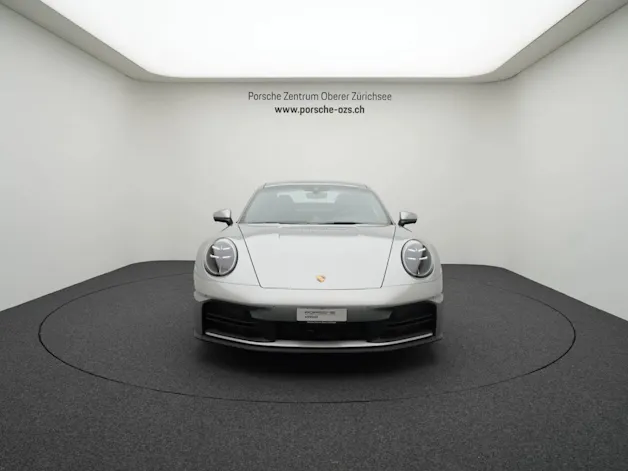 Porsche 911 Carrera S