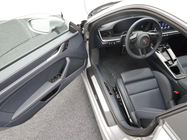 Porsche 911 Carrera S