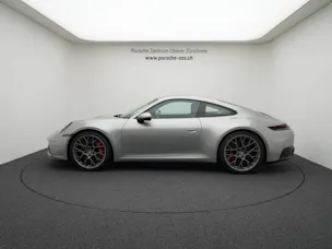 Porsche 911 Carrera S