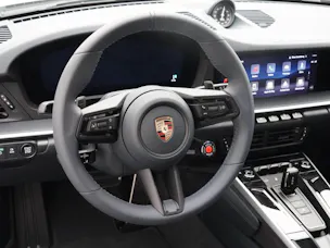 Porsche 911 Carrera S