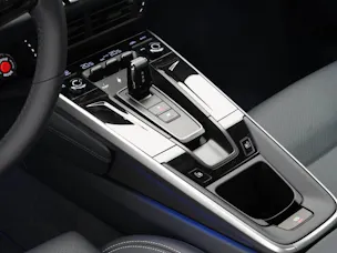 Porsche 911 Carrera S