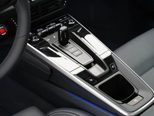 Porsche 911 Carrera S