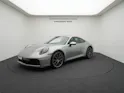Porsche 911 Carrera S