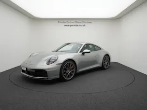 Porsche 911 Carrera S