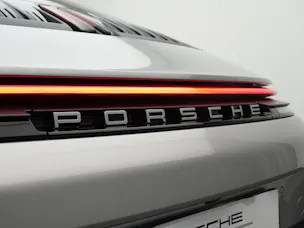 Porsche 911 Carrera S
