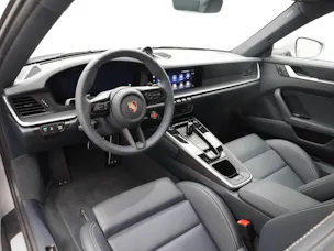 Porsche 911 Carrera S