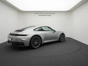 Porsche 911 Carrera S