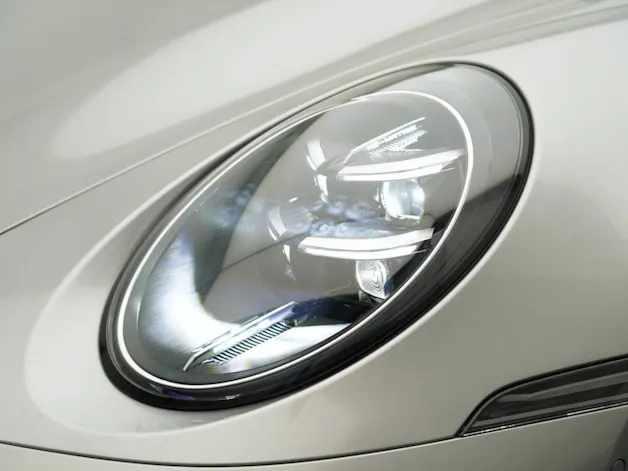 Porsche 911 Carrera S
