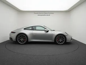 Porsche 911 Carrera S