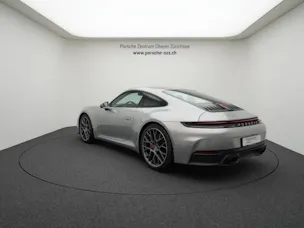 Porsche 911 Carrera S